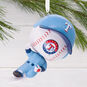 MLB Texas Rangers™ Bobblehead Ornament, , large image number 2