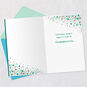 Bold Bravo Congratulations Card, , large image number 3