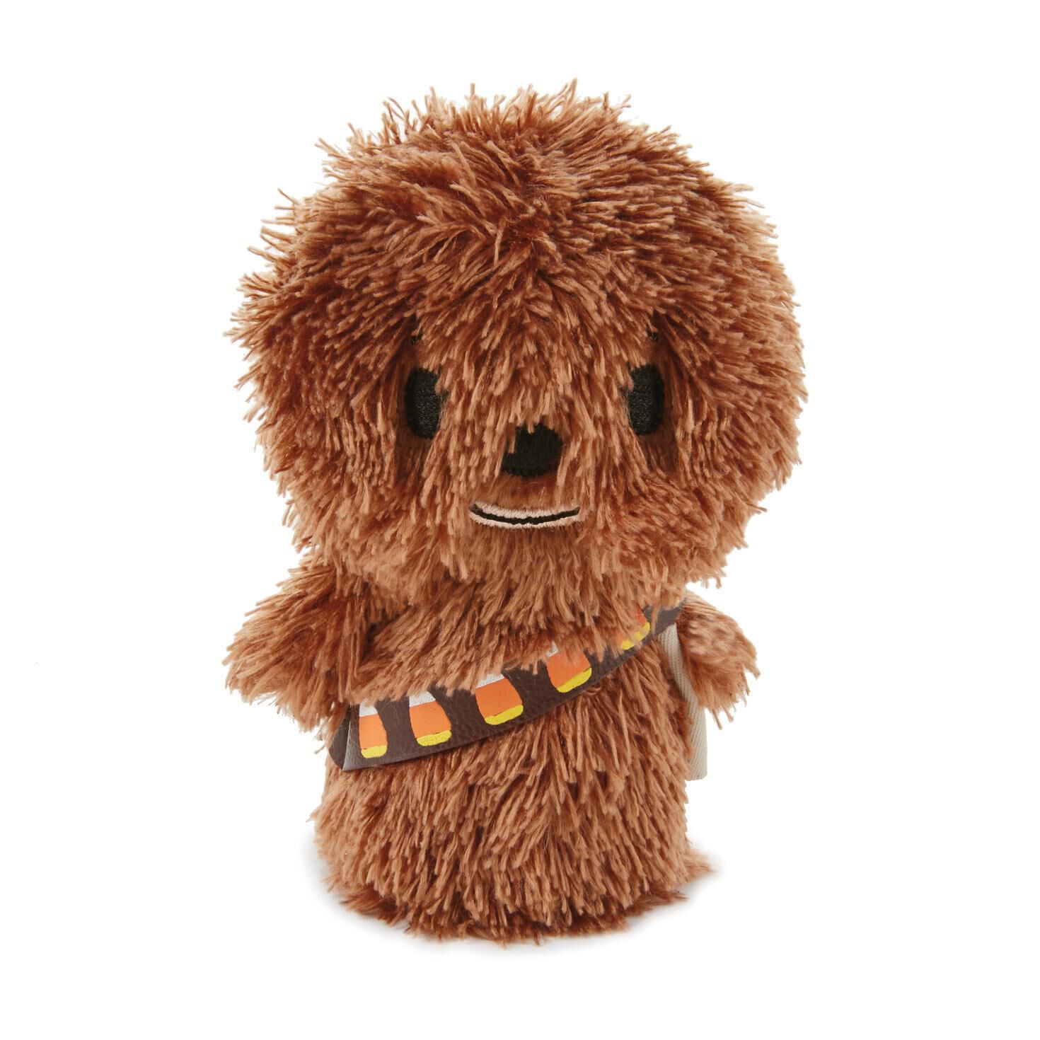 Itty Bittys Star Wars Chewbacca Halloween Stuffed Animal