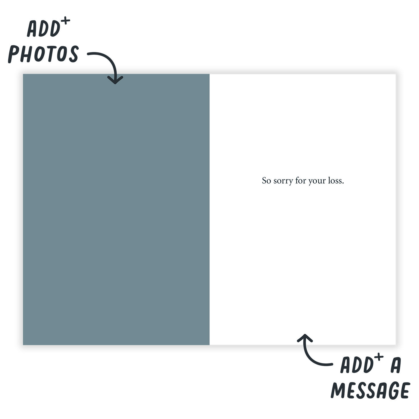 Remembering a Special Life Sympathy eCard, , large image number 3