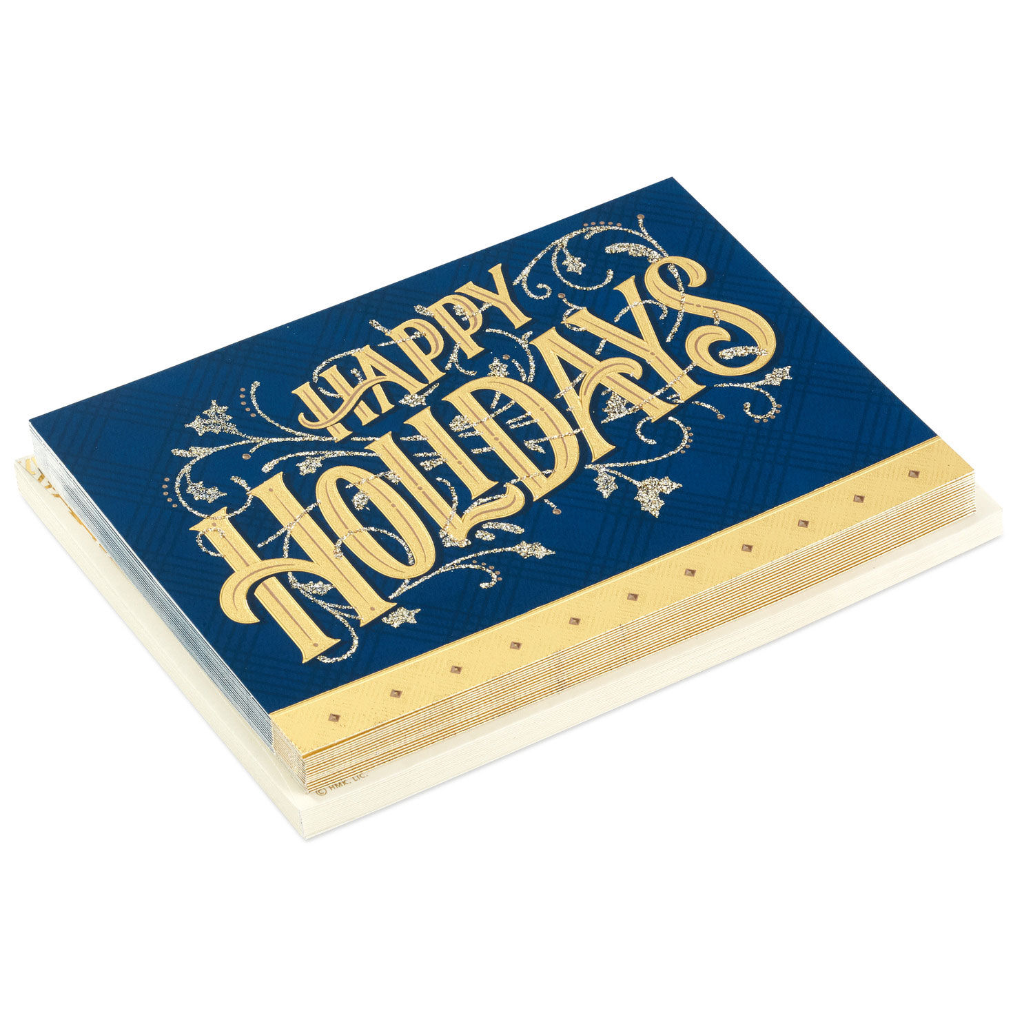 Every Happiness Christmas Cards, Box of 16