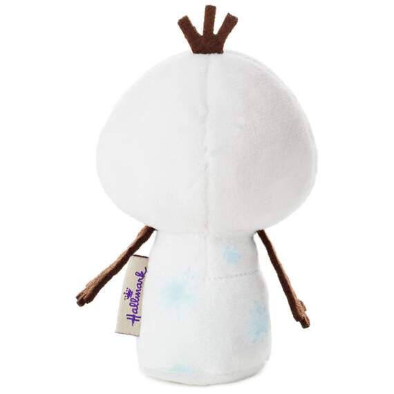 itty bittys® Disney Frozen 2 Olaf Plush Special Edition, , large image number 2