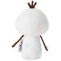 itty bittys® Disney Frozen 2 Olaf Plush Special Edition, , large image number 2