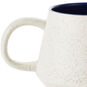 Harry Potter Ravenclaw Mug With Navy Interior  image number 4