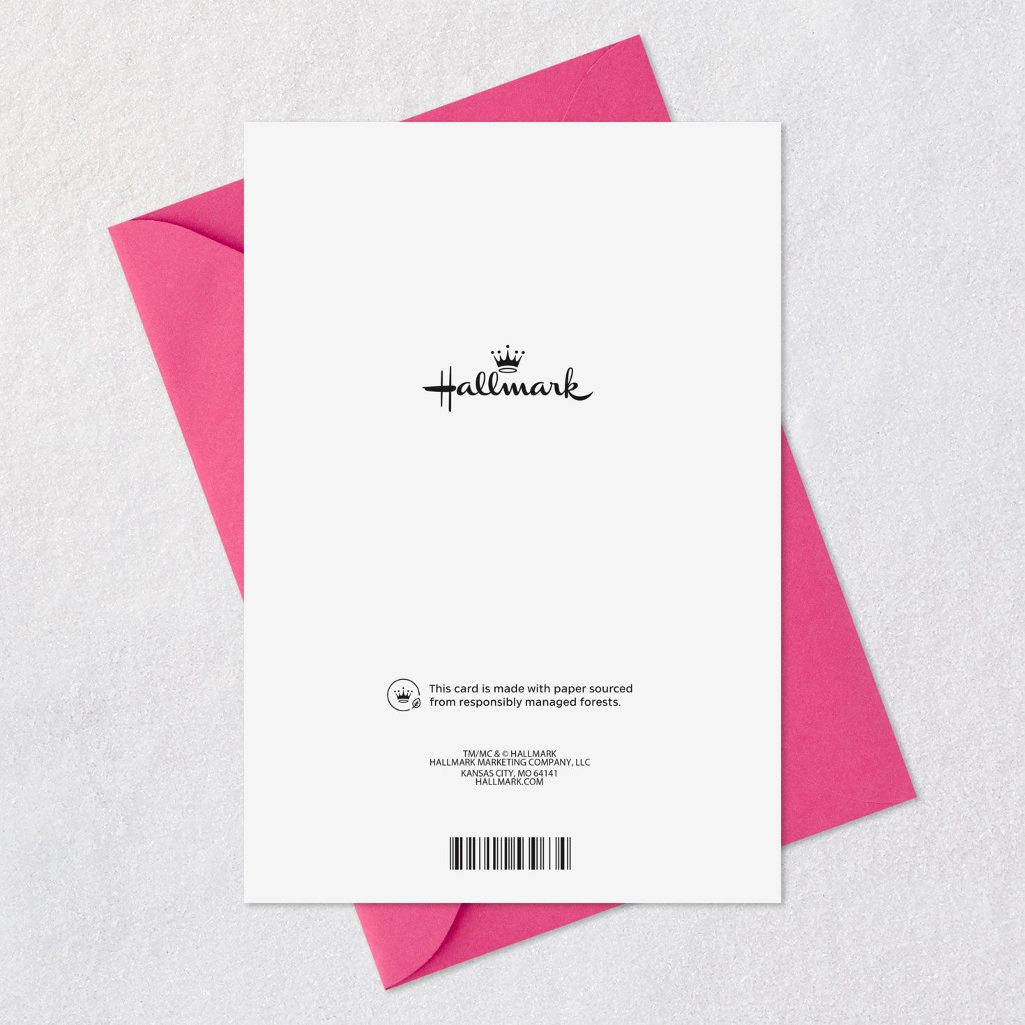 Love You Mother's Day Card for Nana, , large image number 7