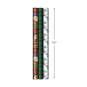 Christmas Classics 3-Pack Reversible Wrapping Paper Assortment, 120 sq. ft., , large image number 3