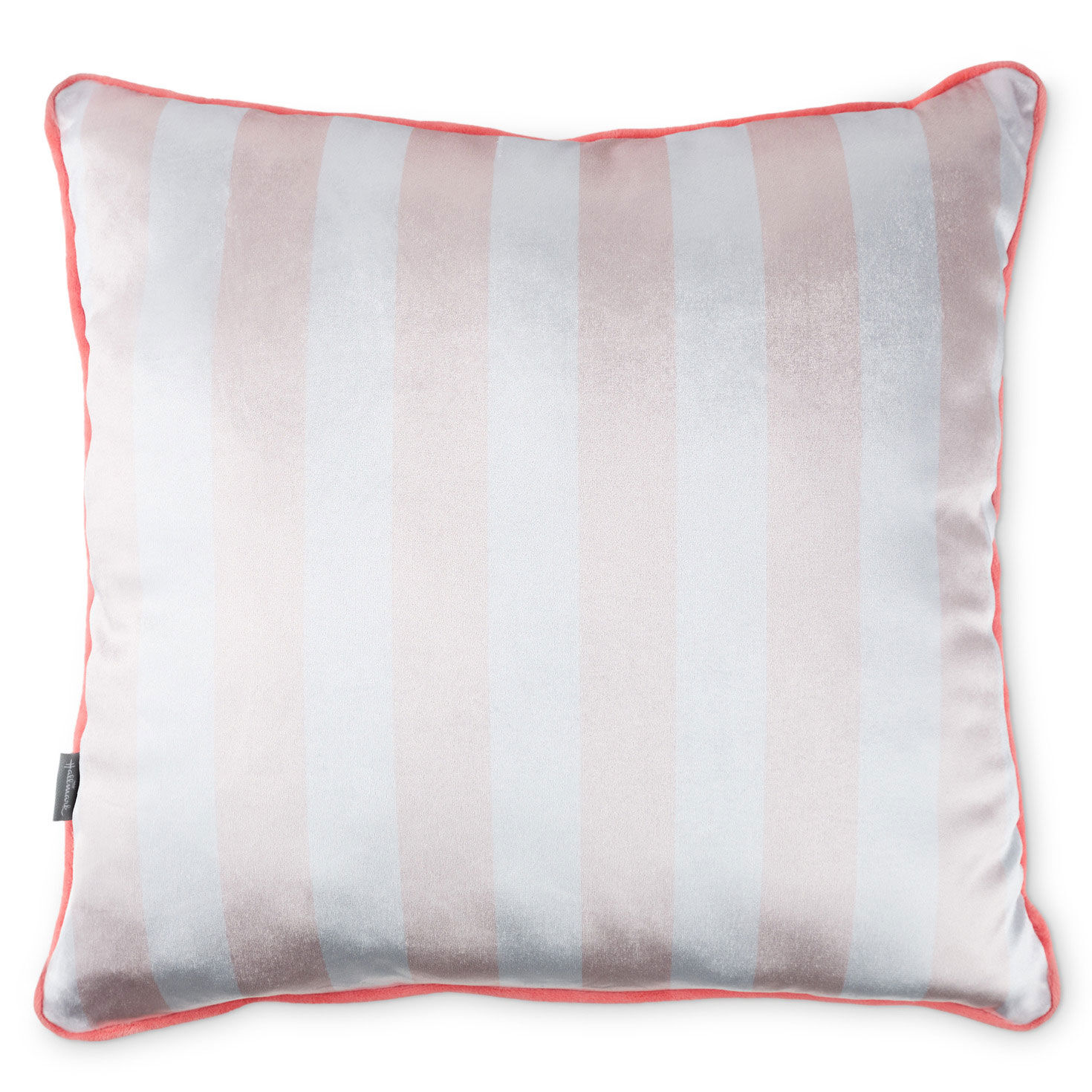 Bridgerton Dearest Gentle Reader Throw Pillow, 18x18 for only USD 34.99 | Hallmark