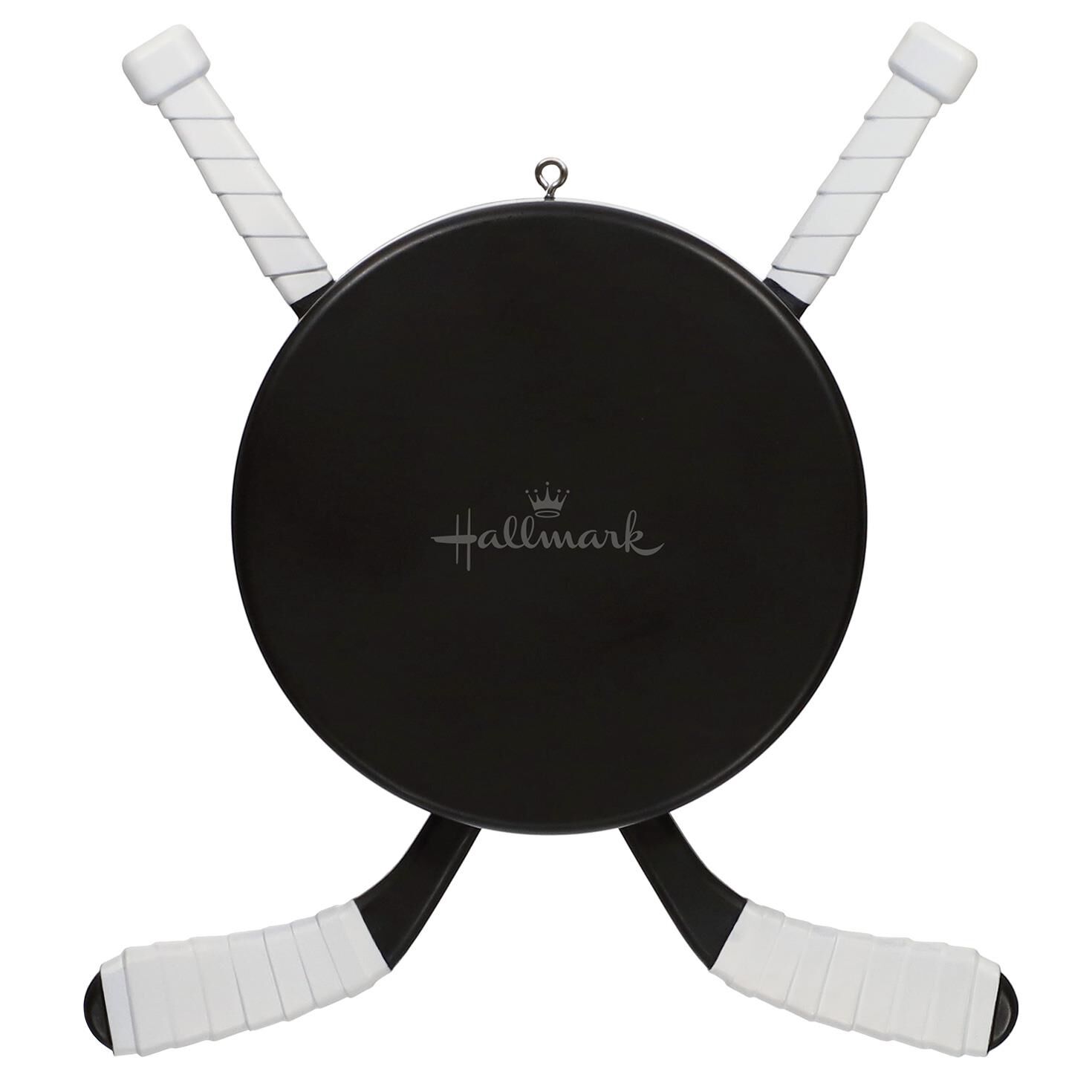 NHL Hockey Personalized Ornament, , large image number 5