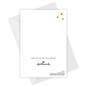 Happy Sun in the Sky Folded Father's Day Photo Card, , large image number 4