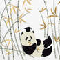 You Did It! Panda High School Graduation Card for Nephew, , large image number 4