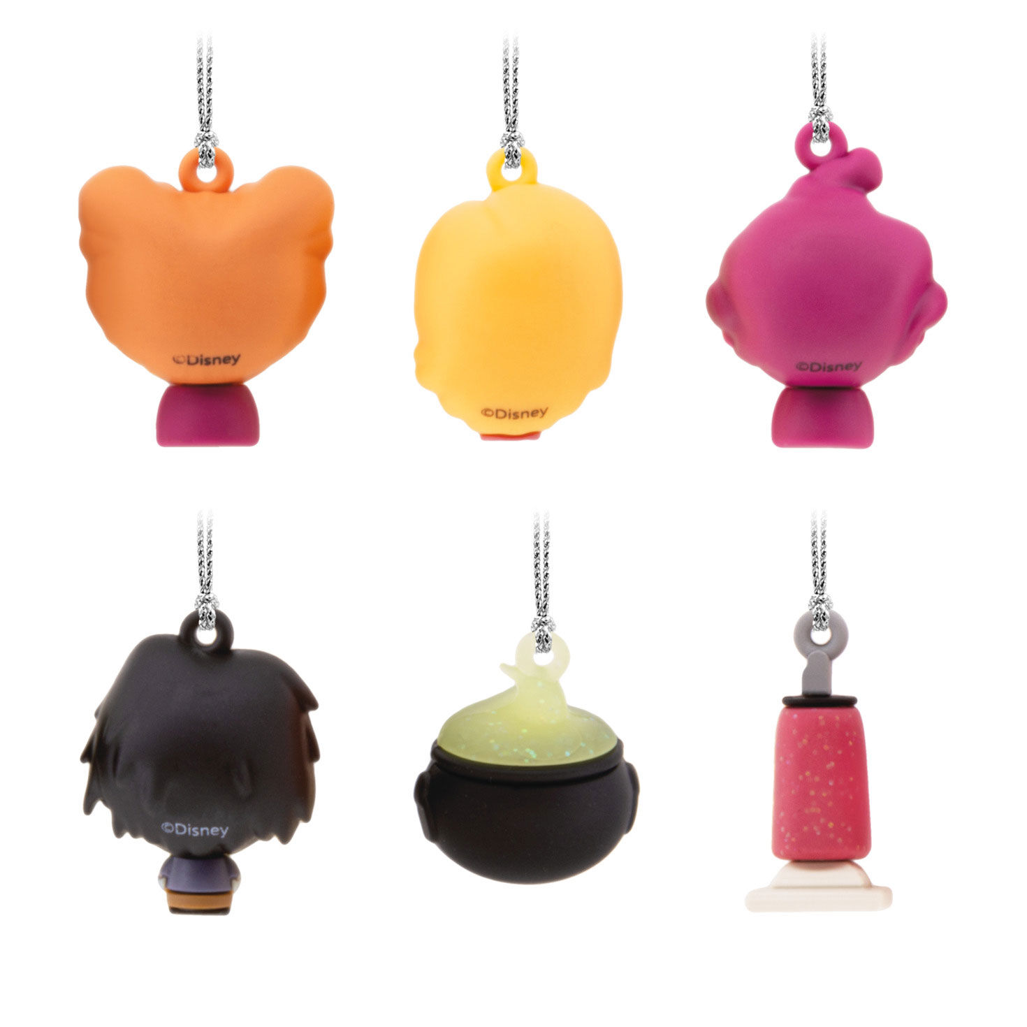 Disney Hocus Pocus   Ornaments back image number 6