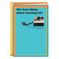 Retro Camera Funny 60th Birthday Card Card Front image number 1