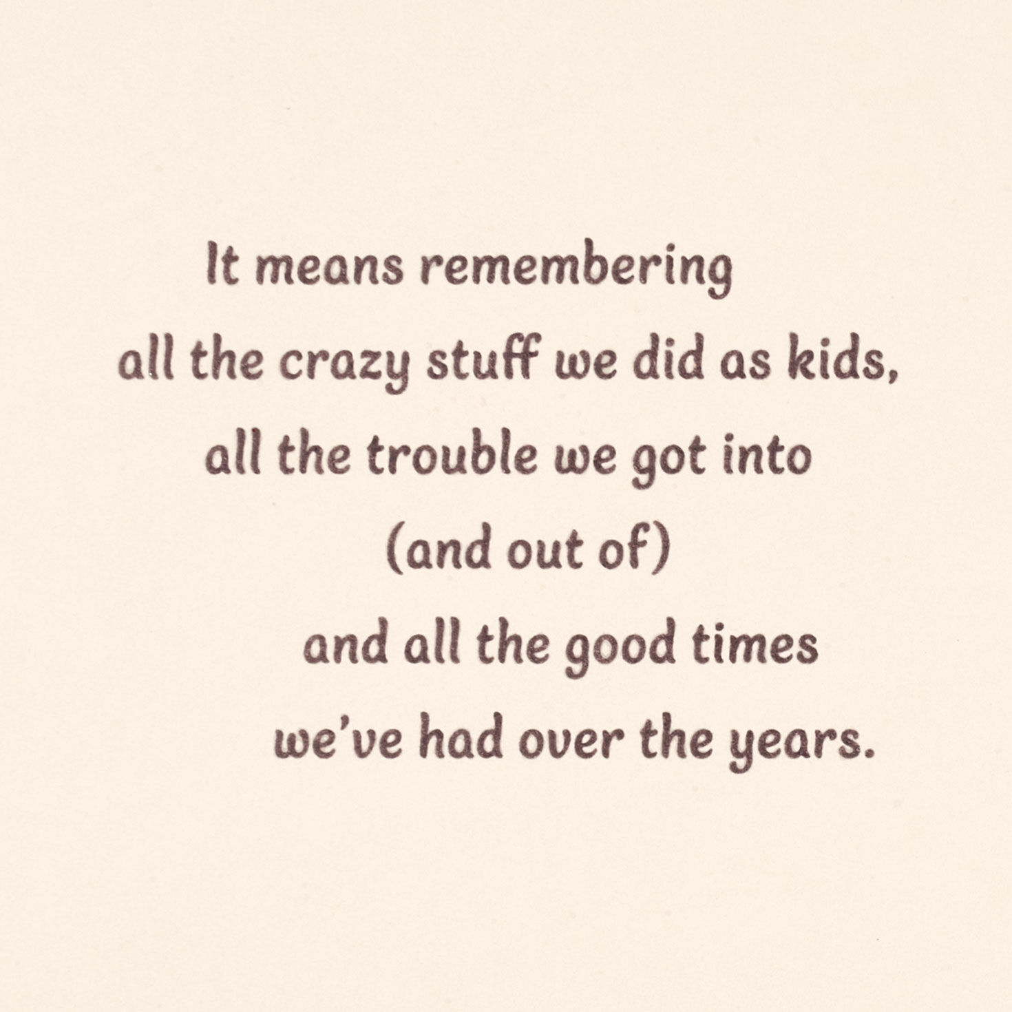 Butterflies and Flowers on Yellow Card for Sister Sentiment image number 2