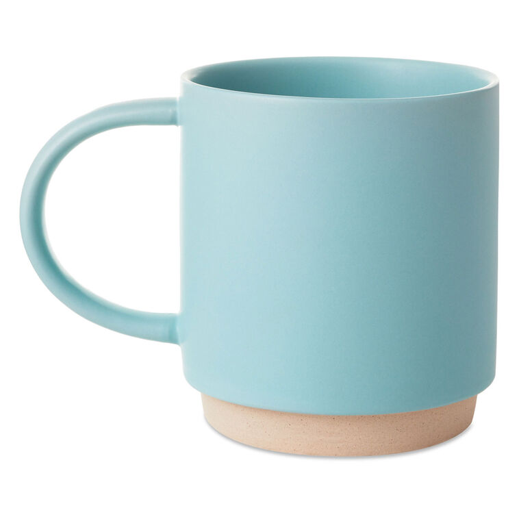 Shoebox Judgmental Cat Funny Coffee Mug  image number 2