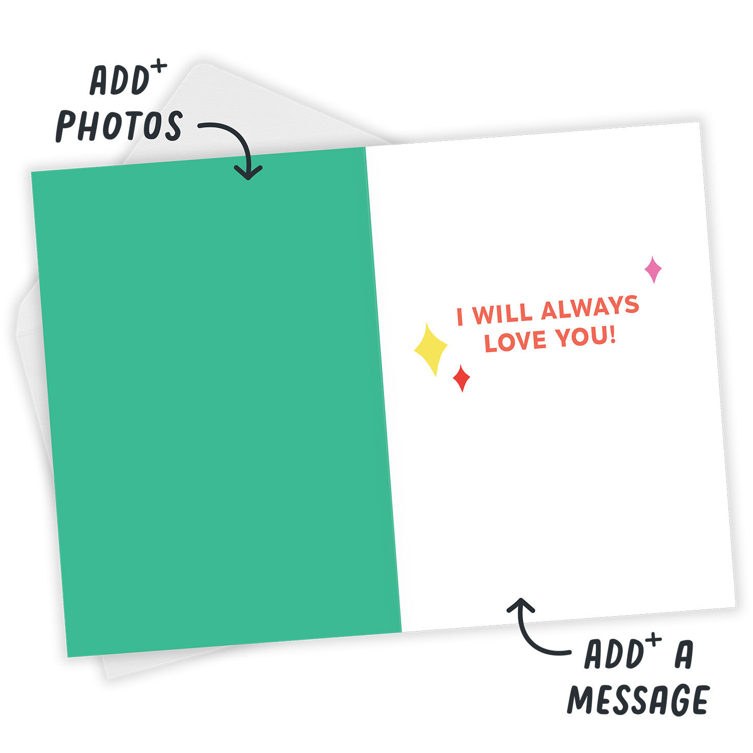 Glad You're My Pardner Custom Love Card for only USD 4.99 | Hallmark