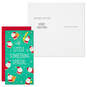 Snowmen and Santas Assorted Money Holder Christmas Cards, Pack of 6, , large image number 3
