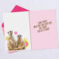 Meerkats Guess Who Loves You Funny Mother's Day Card, , large image number 3