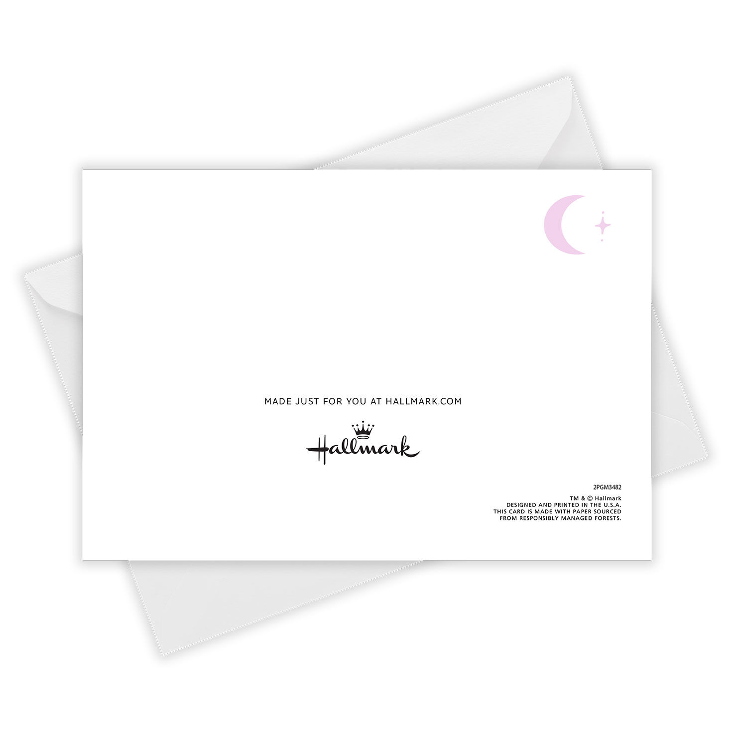 Retro Lettering Custom Halloween Card, , large image number 4