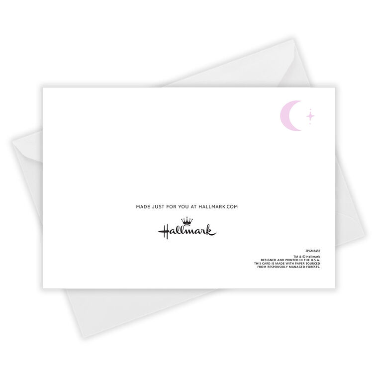 Hallmark Lettering Retro Lettering Custom Halloween Card - Greeting Cards | Hallmark