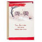 True Love Romantic Valentine's Day Card, , large image number 1