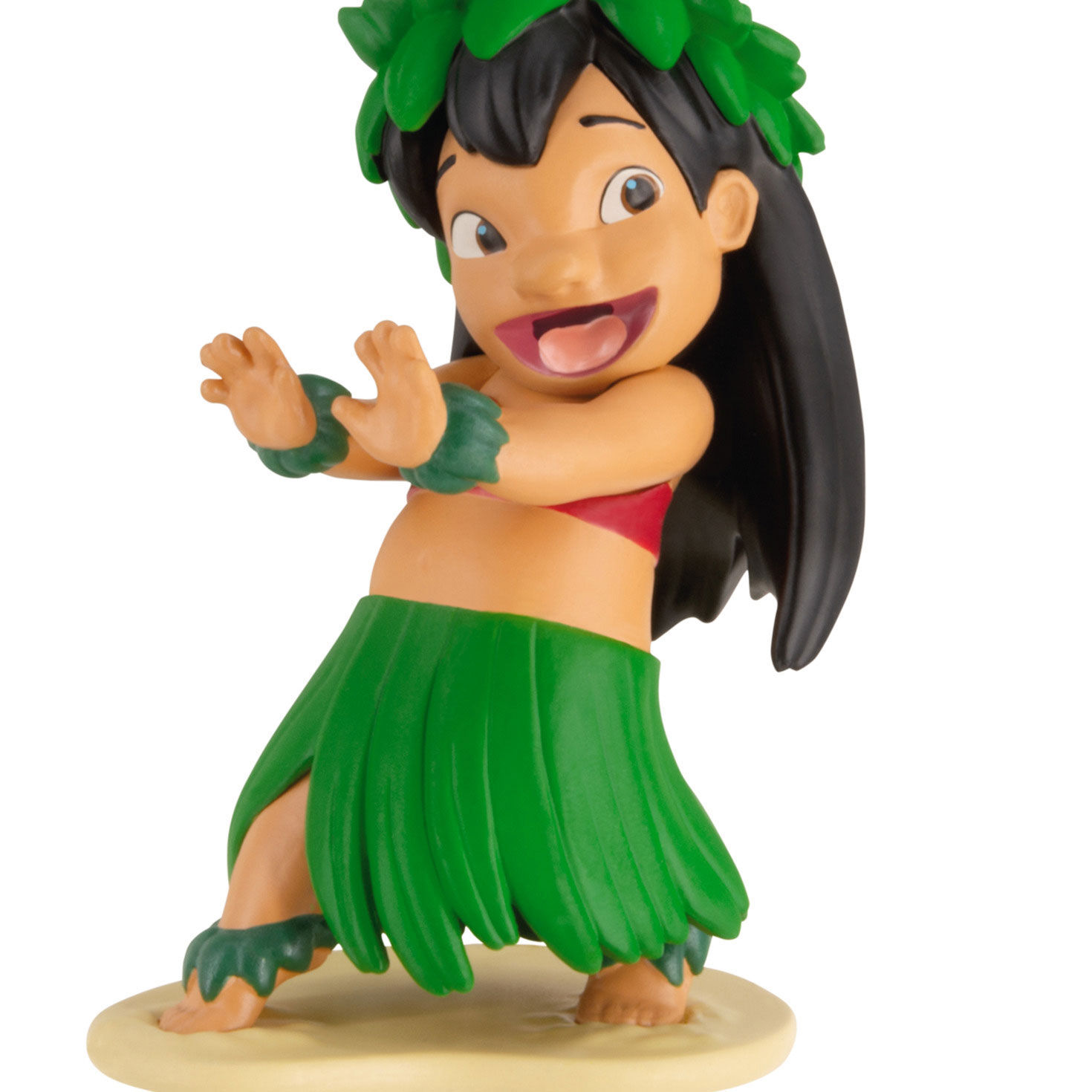 Disney Lilo & Stitch Hallmark Ornaments, Set of 2 for only USD 28.99 | Hallmark