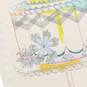 Cake Stand and Butterfly Assorted Birthday Cards, Pack of 10, , large image number 4