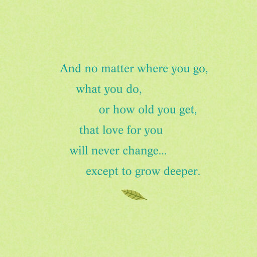 You're Wished Only Good Things Easter Card for Son, 