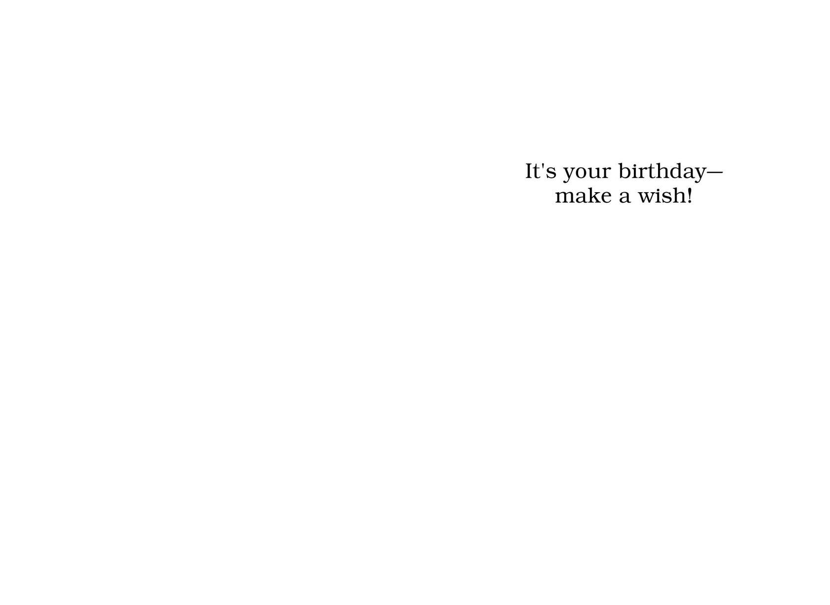 Fart-Tastic Funny Birthday Card