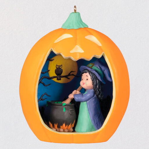 Halloween Cards, Gifts & Ornaments Hallmark