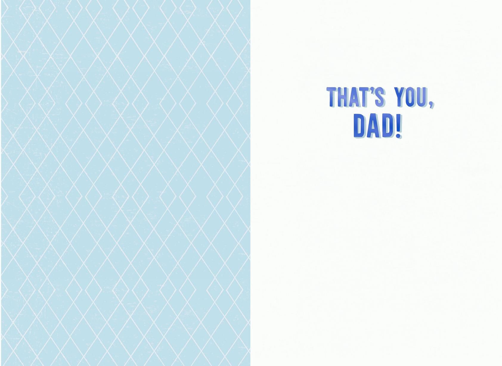 Otterly Amazing Father's Day Card