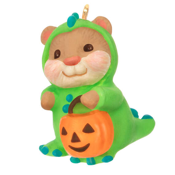 Mini Costumed Cutie Ornament, 1.1", , large image number 1