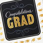 Assorted Black, White and Gold Graduation Cards, Pack of 12, , large image number 6