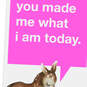 Smart-Ass Compliments Mother's Day Card for Mom, , large image number 4
