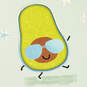 Guac and Roll Funny Birthday Card, , large image number 4
