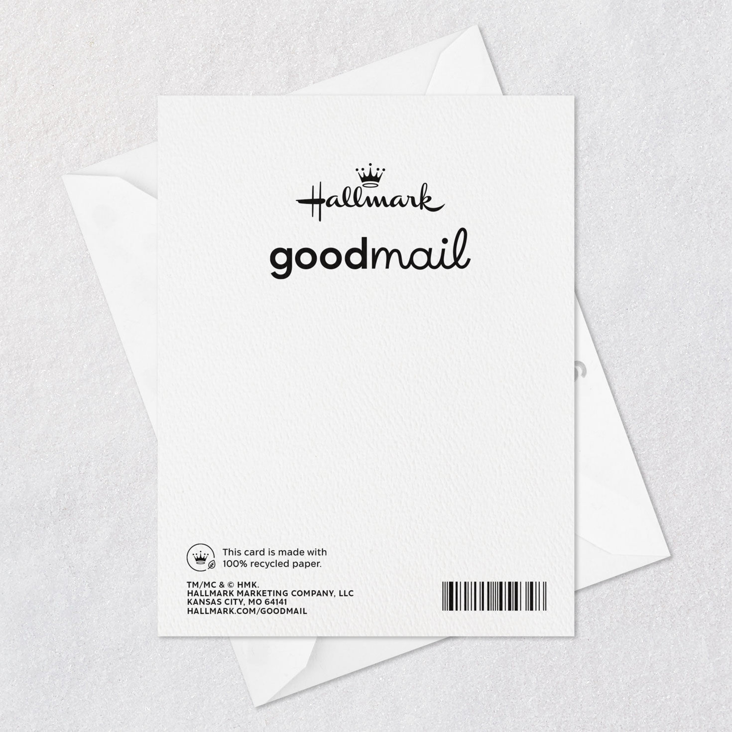 You Make Fun Funner Card for only USD 3.99 | Hallmark