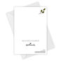 Personalized Fall Leaves Photo Card  image number 5