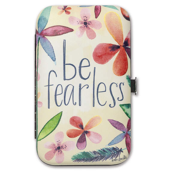 Natural Life Be Fearless Manicure Set, 5 Pieces