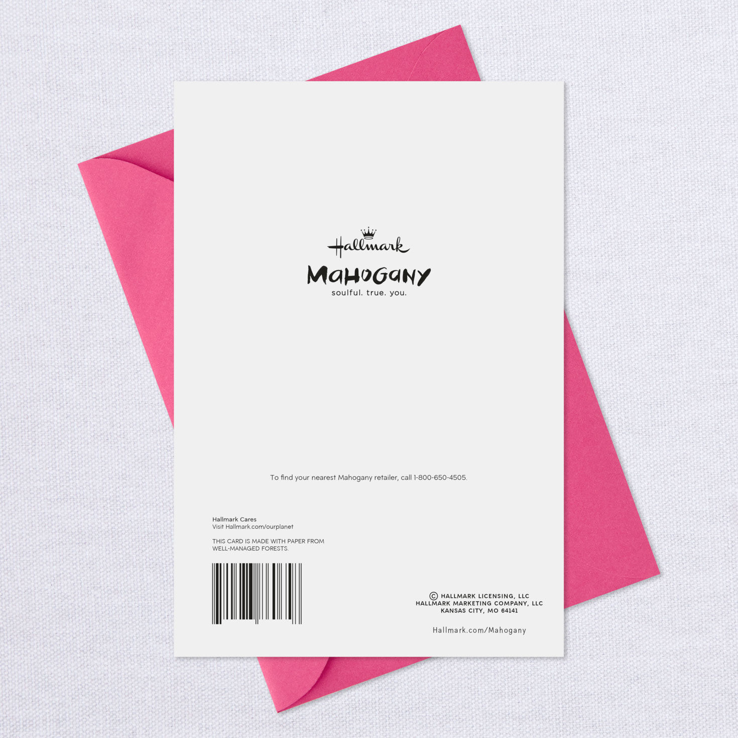 Wishes for a Year Full of Wonderful Birthday Card, , large image number 8