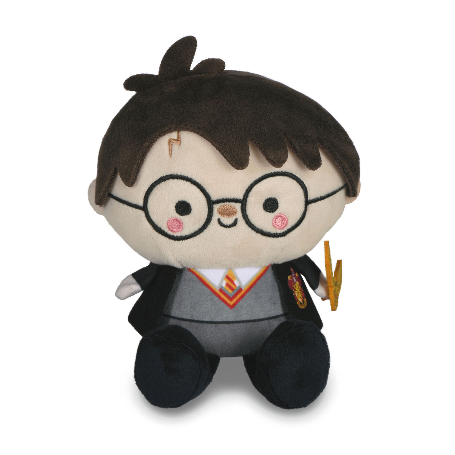 Better Together Harry Potter™ Mix and Match Magnetic Plush