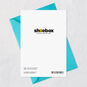 List of Products Funny Birthday Card Card Back with Envelope image number 7