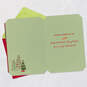 Tis The Season to Be Thankful Christmas Card for Nurse, , large image number 3
