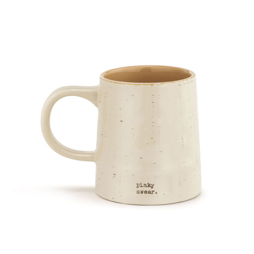 Demdaco Dear You Sister Mug, 12 oz., 