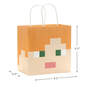6.5" Minecraft 4-Pack Assorted Small Square Gift Bags, , large image number 3