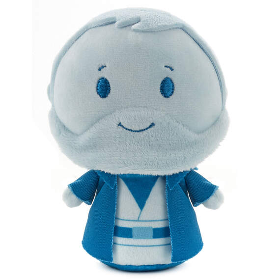 itty bittys® Star Wars™ Jedi™ Force Ghosts Plush, Set of 3, , large image number 7