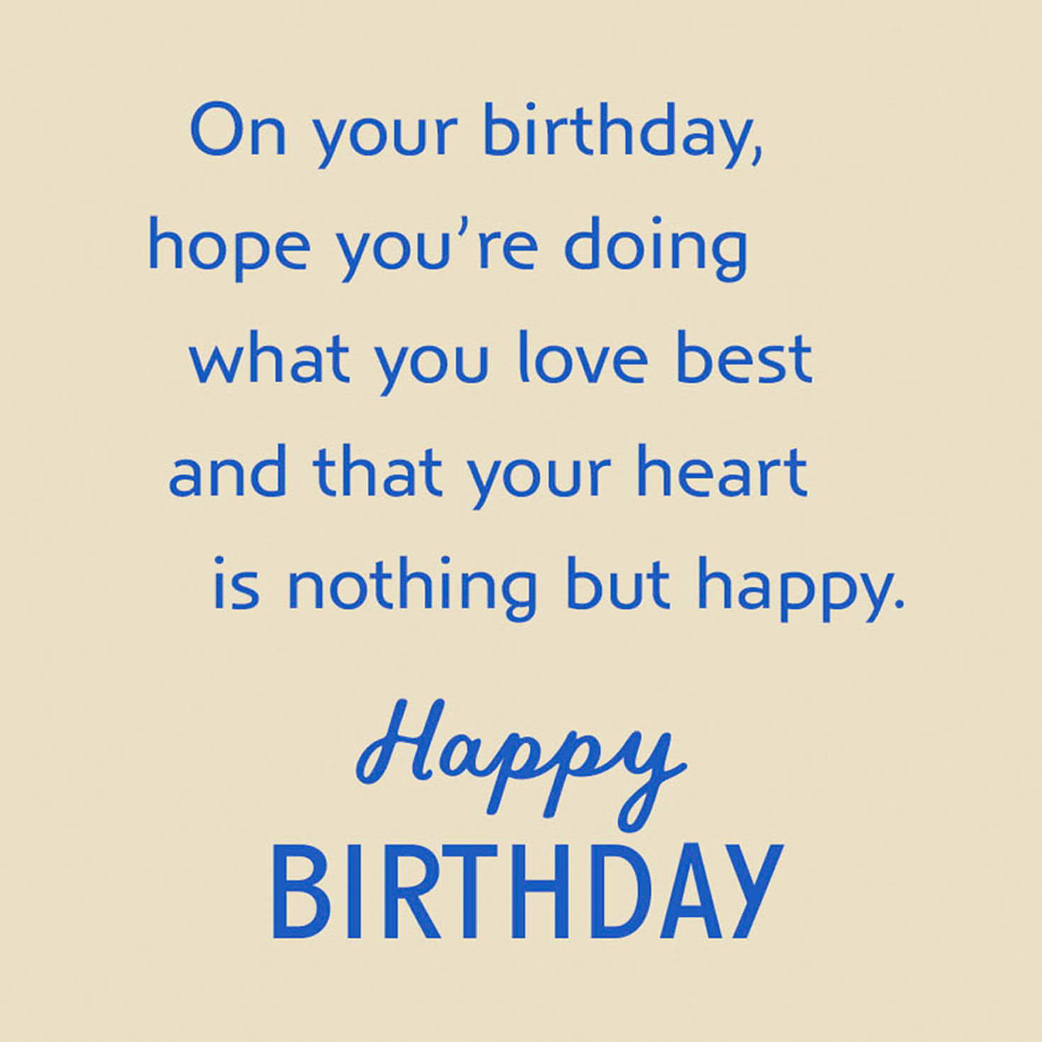 Proud of You, Grandson Birthday Card for only USD 2.99 | Hallmark