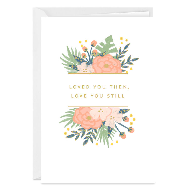 Love You Still Romantic Love