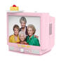 The Golden Girls Cheesecake Break Ornament With Light and Sound, , large image number 1