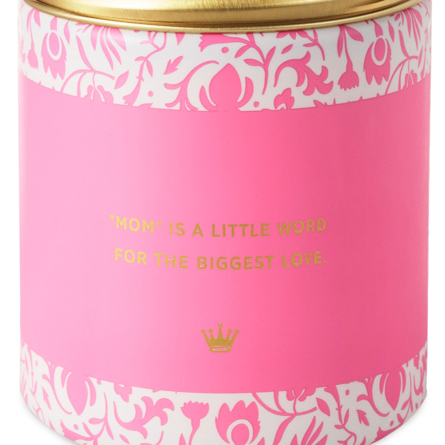 Best Mom Ever Dahlia and Jasmine Scented Jar Candle, 7 oz. for only USD 14.99 | Hallmark