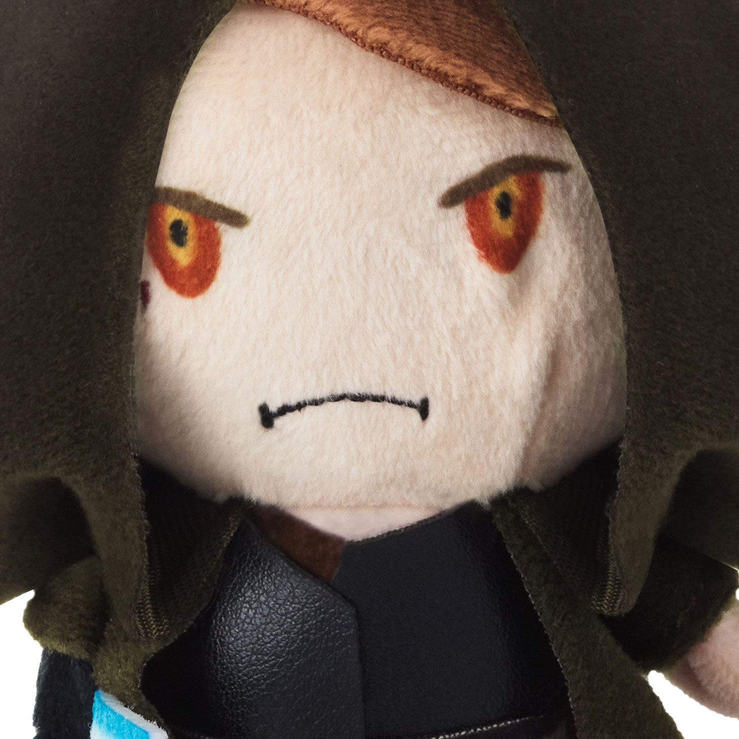 itty bittys® Star Wars™ Dark Side Anakin Skywalker™ Plush