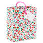 4.6" Bright Floral Gift Card Holder Mini Bag, , large image number 6